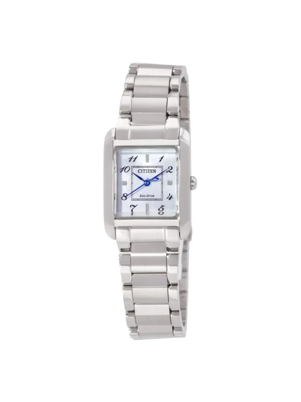 NWT Citizen Bianca White Dial Ladies Watch